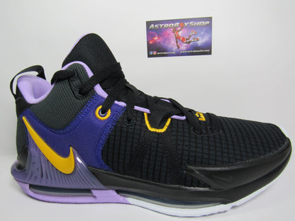 LEBRON WITNESS 7 LAKERS HOME EN CAJA
