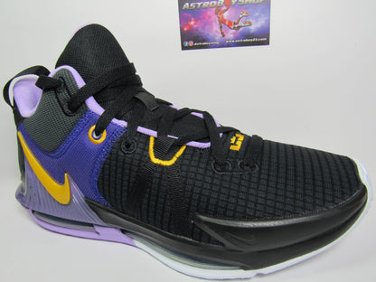 LEBRON WITNESS 7 LAKERS HOME EN CAJA