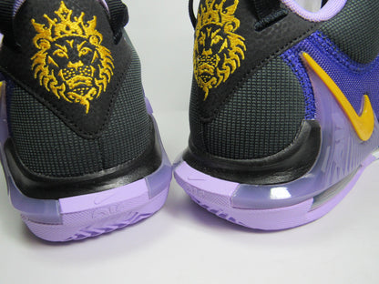 LEBRON WITNESS 7 LAKERS HOME EN CAJA