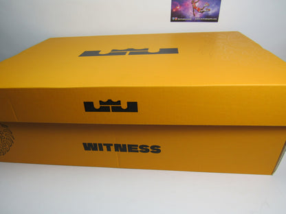 LEBRON WITNESS 7 LAKERS HOME EN CAJA