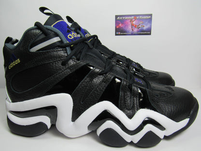 KOBE CRAZY 8 ALL STARS GAME EN CAJA