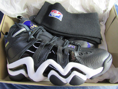 KOBE CRAZY 8 ALL STARS GAME EN CAJA