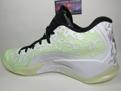 JORDAN ZION 3 GLOW IN THE DARK FOSFORECENTES EN CAJA