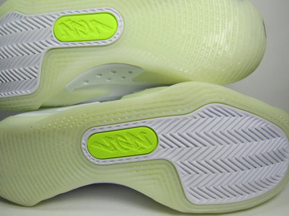 JORDAN ZION 3 GLOW IN THE DARK FOSFORECENTES EN CAJA