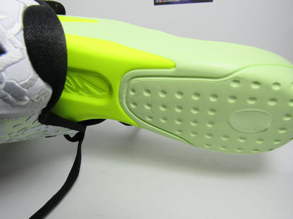 JORDAN ZION 3 GLOW IN THE DARK FOSFORECENTES EN CAJA