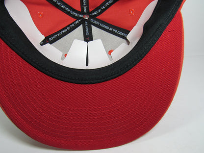 GORRA JORDAN PRO PLANA ORANGE (M/L)