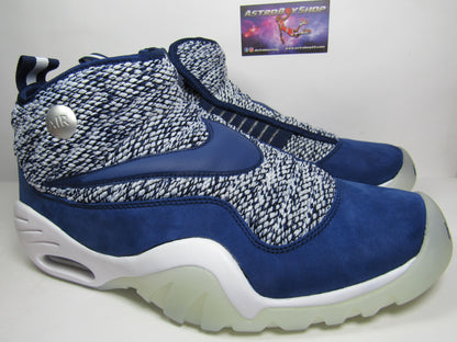 RODMAN SHAKE NDSTRUCK X PIGALLE EN CAJA