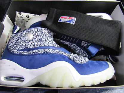 RODMAN SHAKE NDSTRUCK X PIGALLE EN CAJA