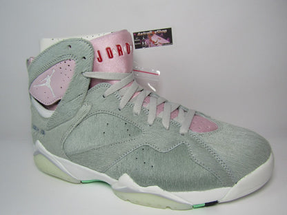 JORDAN 7 HARE 2.0 BUGS BUNNY EN CAJA