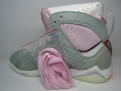 JORDAN 7 HARE 2.0 BUGS BUNNY EN CAJA