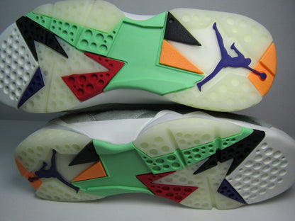 JORDAN 7 HARE 2.0 BUGS BUNNY EN CAJA