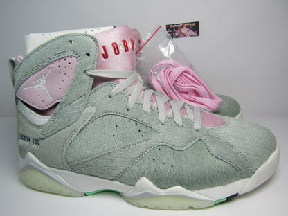 JORDAN 7 HARE 2.0 BUGS BUNNY EN CAJA