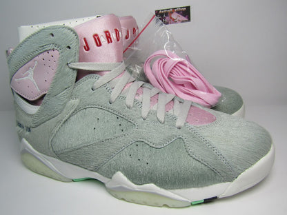 JORDAN 7 HARE 2.0 BUGS BUNNY EN CAJA