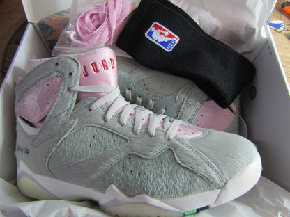 JORDAN 7 HARE 2.0 BUGS BUNNY EN CAJA