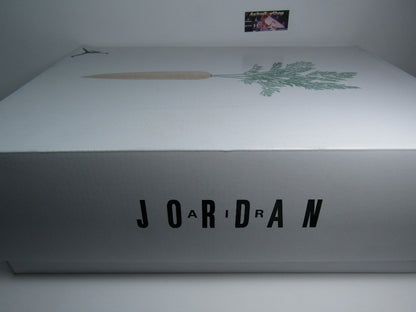 JORDAN 7 HARE 2.0 BUGS BUNNY EN CAJA