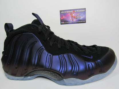 FOAMPOSITE EGGPLANT 2024 EDITION EN CAJA