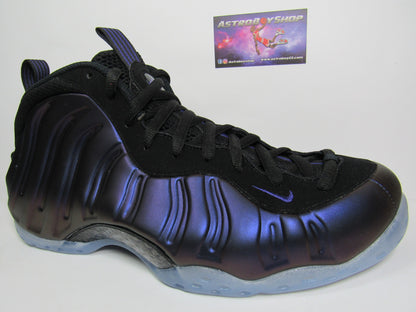 FOAMPOSITE EGGPLANT 2024 EDITION EN CAJA