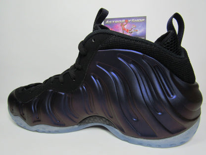 FOAMPOSITE EGGPLANT 2024 EDITION EN CAJA