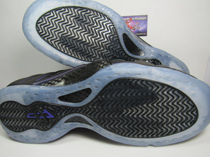 FOAMPOSITE EGGPLANT 2024 EDITION EN CAJA