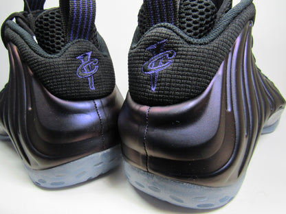 FOAMPOSITE EGGPLANT 2024 EDITION EN CAJA