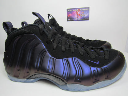 FOAMPOSITE EGGPLANT 2024 EDITION EN CAJA