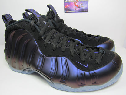 FOAMPOSITE EGGPLANT 2024 EDITION EN CAJA