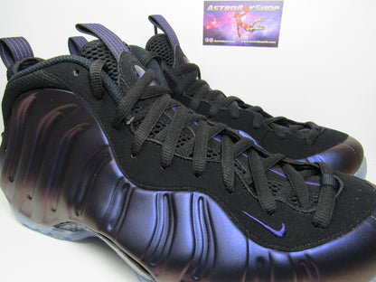 FOAMPOSITE EGGPLANT 2024 EDITION EN CAJA