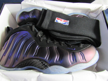FOAMPOSITE EGGPLANT 2024 EDITION EN CAJA