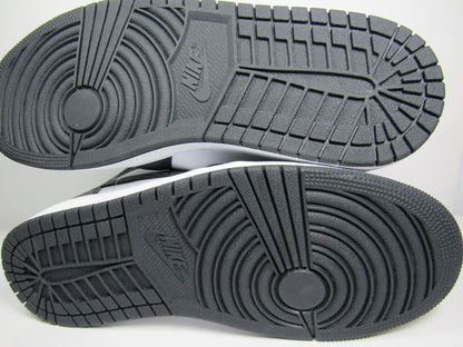 JORDAN 1 MID PANDA ELEPHANT EN CAJA