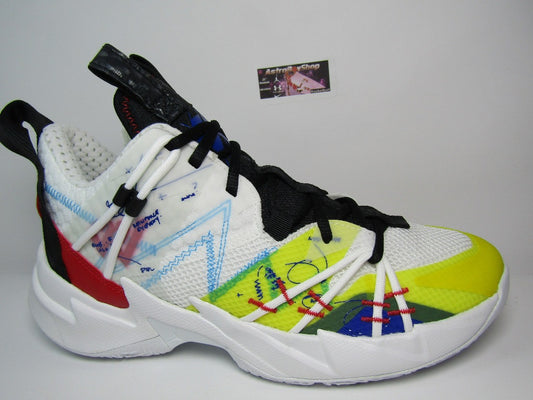 WESTBROOK ZERO 3 SE PRIMARY COLORS EDITION