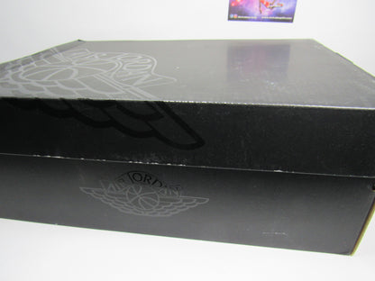 JORDAN 1 MID PANDA ELEPHANT EN CAJA