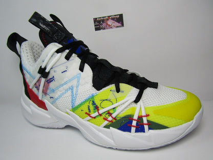 WESTBROOK ZERO 3 SE PRIMARY COLORS EDITION