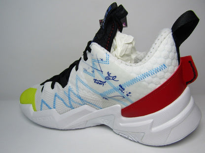 WESTBROOK ZERO 3 SE PRIMARY COLORS EDITION
