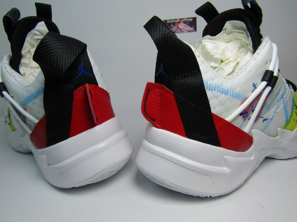 WESTBROOK ZERO 3 SE PRIMARY COLORS EDITION