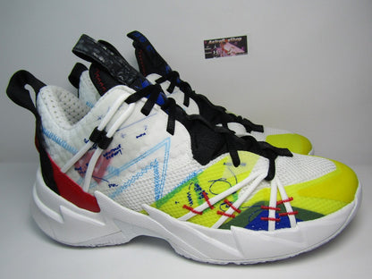 WESTBROOK ZERO 3 SE PRIMARY COLORS EDITION