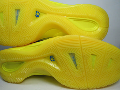 KEVIN DURANT 3 CHRISTMAST EN CAJA DE REPUESTO