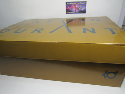 KEVIN DURANT 3 CHRISTMAST EN CAJA DE REPUESTO