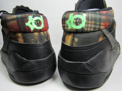 KEVIN DURANT 13 PLAID EN CAJA