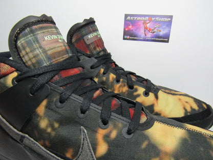 KEVIN DURANT 13 PLAID EN CAJA