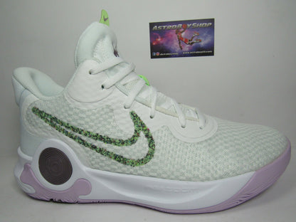KEVIN DURANT TREY 9 WHITE EN CAJA