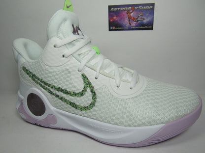 KEVIN DURANT TREY 9 WHITE EN CAJA