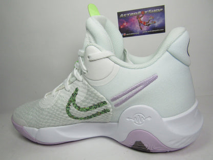 KEVIN DURANT TREY 9 WHITE EN CAJA