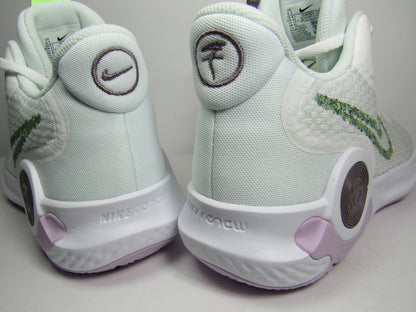 KEVIN DURANT TREY 9 WHITE EN CAJA