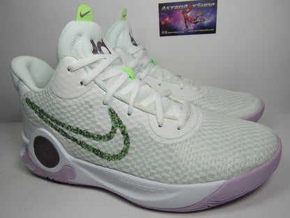 KEVIN DURANT TREY 9 WHITE EN CAJA