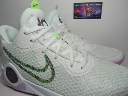 KEVIN DURANT TREY 9 WHITE EN CAJA