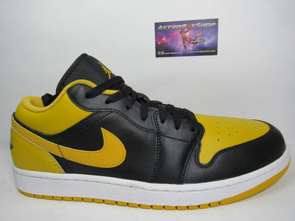 JORDAN 1 LOW OCHRE EN CAJA oferta