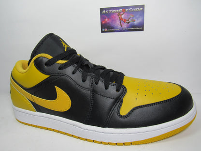 JORDAN 1 LOW OCHRE EN CAJA oferta