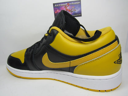 JORDAN 1 LOW OCHRE EN CAJA oferta