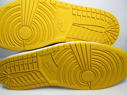 JORDAN 1 LOW OCHRE EN CAJA oferta