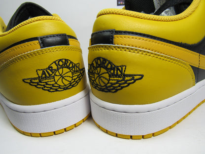 JORDAN 1 LOW OCHRE EN CAJA oferta